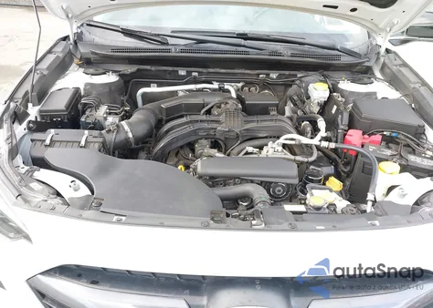 2023 Subaru Outback Limited from USA, damaged, VIN 4S4BTANC2P3107533